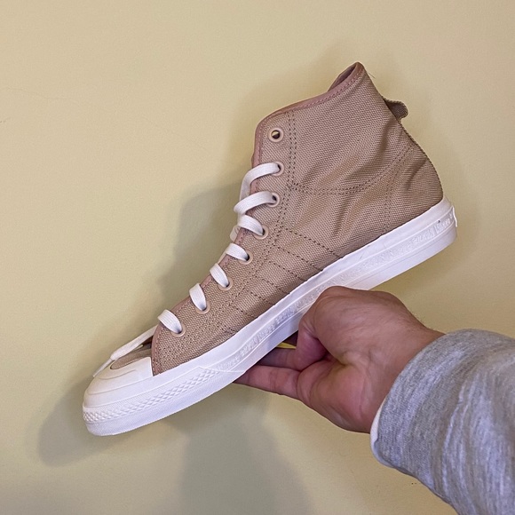 Adidas Nizza Hi RF - Picture 8 of 9